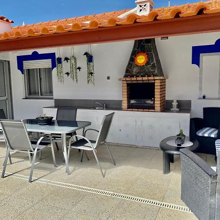 Casa Dos Montes Βίλα Alvor Εξωτερικό φωτογραφία
