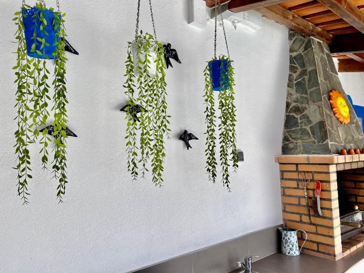 Casa Dos Montes Βίλα Alvor Εξωτερικό φωτογραφία