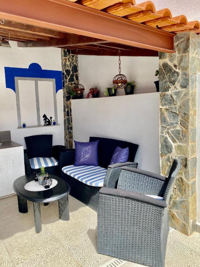 Casa Dos Montes Βίλα Alvor Εξωτερικό φωτογραφία