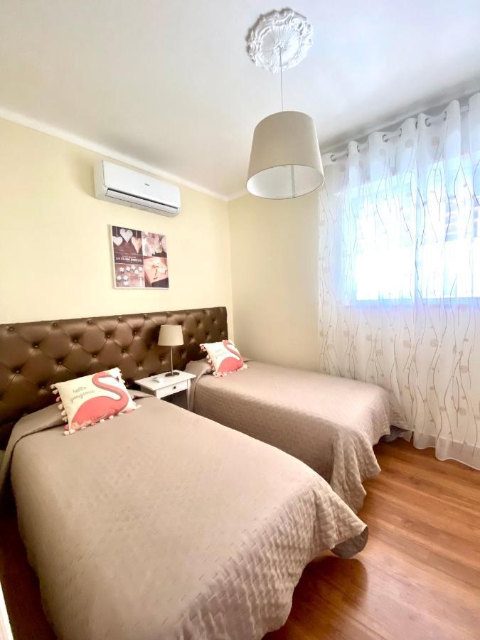 Casa Dos Montes Βίλα Alvor Εξωτερικό φωτογραφία