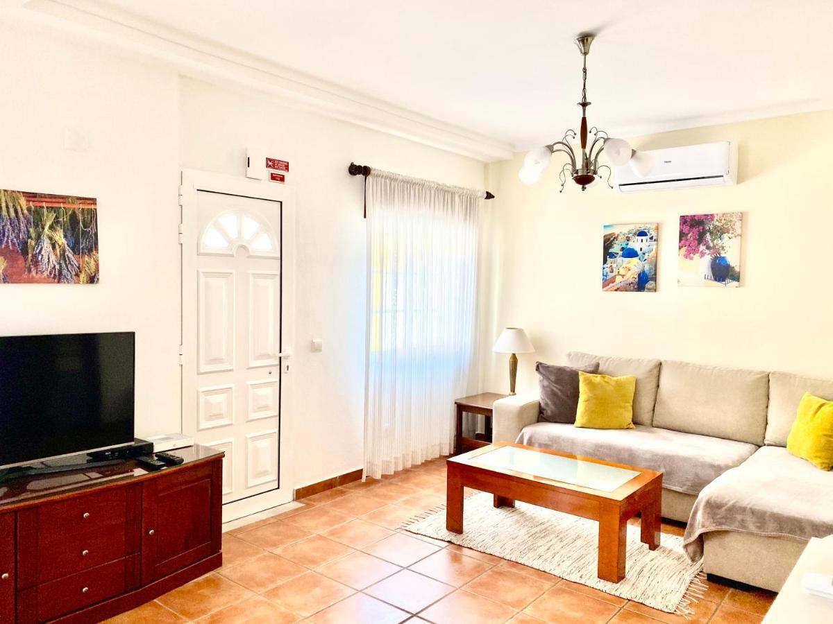 Casa Dos Montes Βίλα Alvor Εξωτερικό φωτογραφία