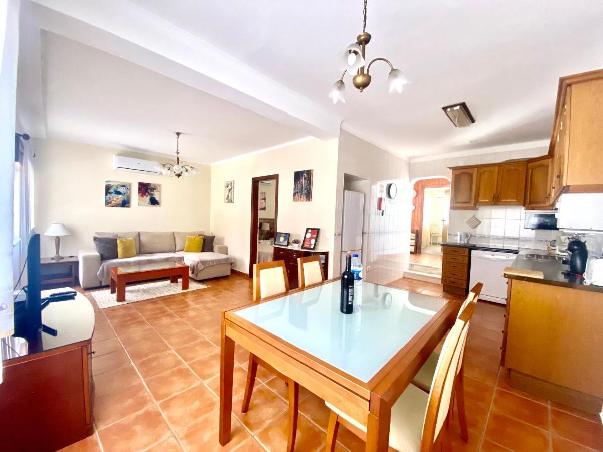 Casa Dos Montes Βίλα Alvor Εξωτερικό φωτογραφία