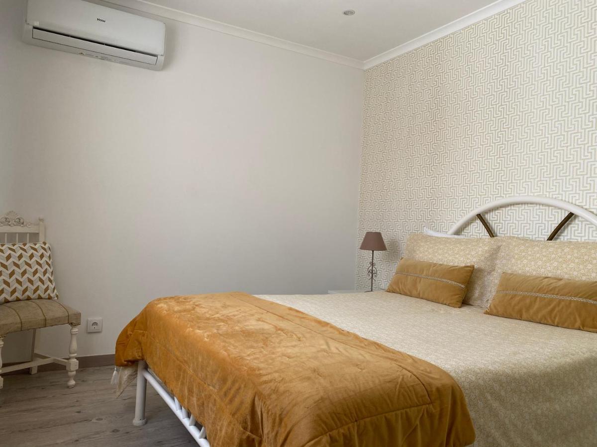 Casa Dos Montes Βίλα Alvor Εξωτερικό φωτογραφία