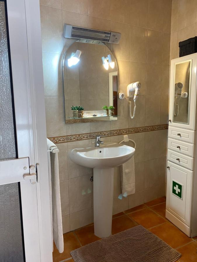 Casa Dos Montes Βίλα Alvor Εξωτερικό φωτογραφία
