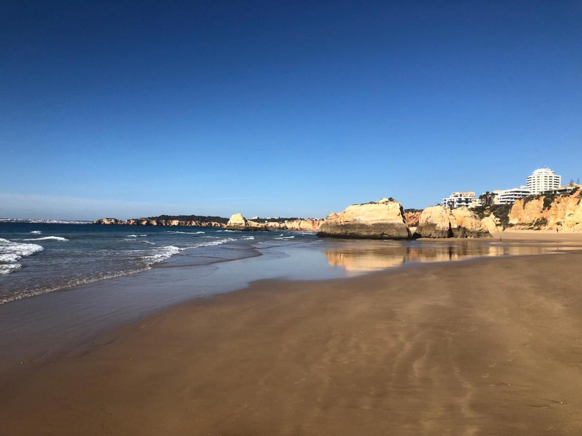 Casa Dos Montes Βίλα Alvor Εξωτερικό φωτογραφία