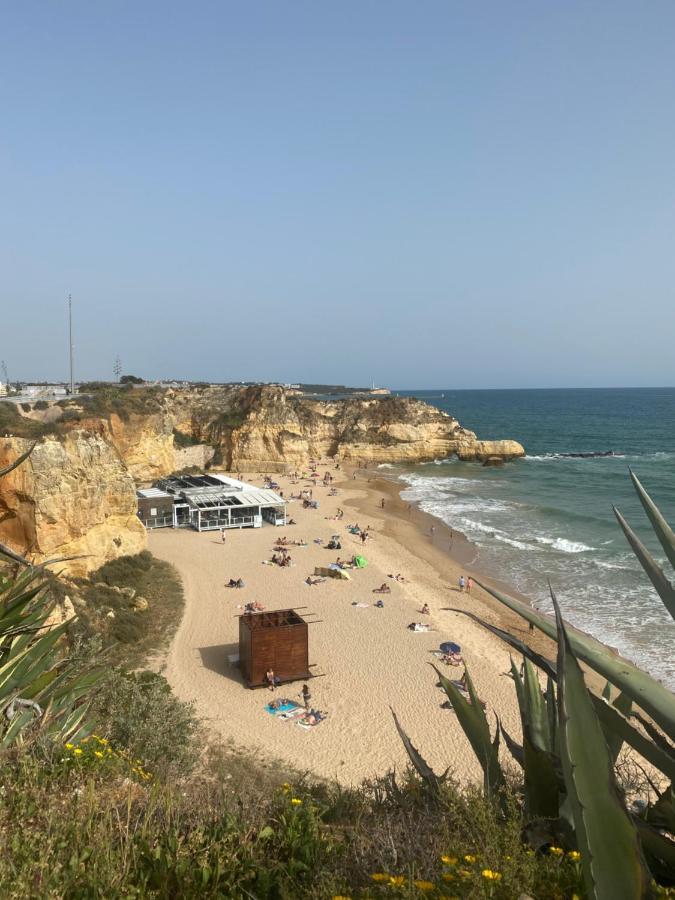 Casa Dos Montes Βίλα Alvor Εξωτερικό φωτογραφία