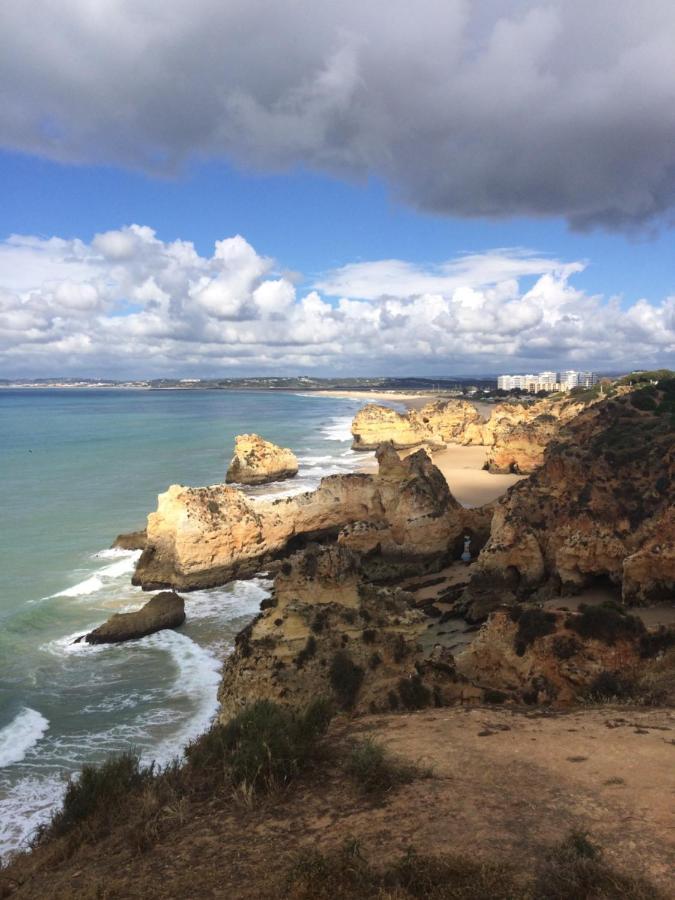 Casa Dos Montes Βίλα Alvor Εξωτερικό φωτογραφία