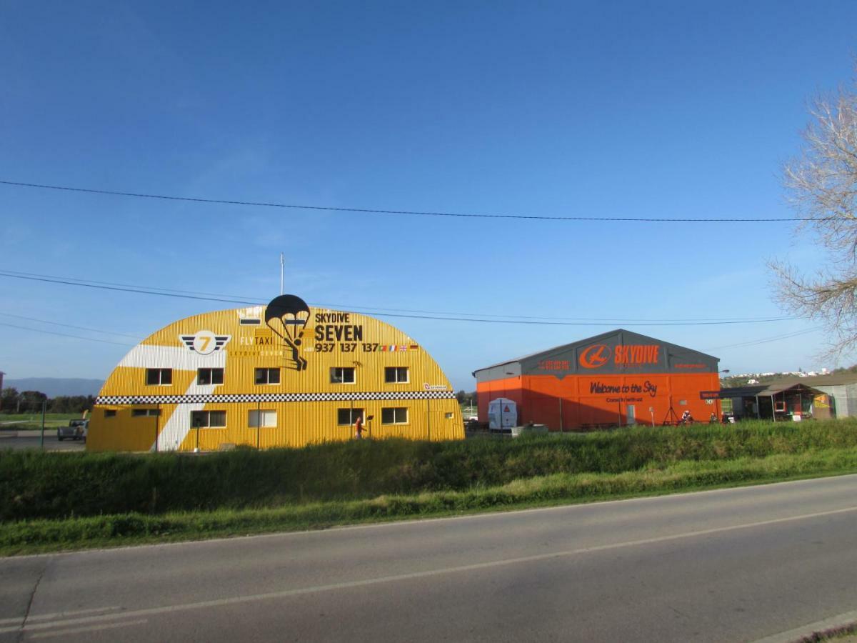 Casa Dos Montes Βίλα Alvor Εξωτερικό φωτογραφία